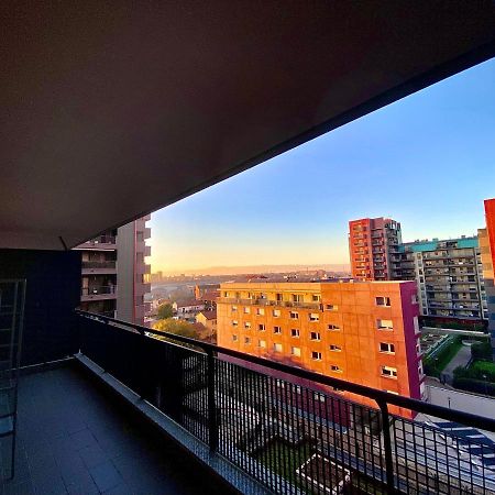 Triumph Tower Milano Politecnico 아파트 외부 사진